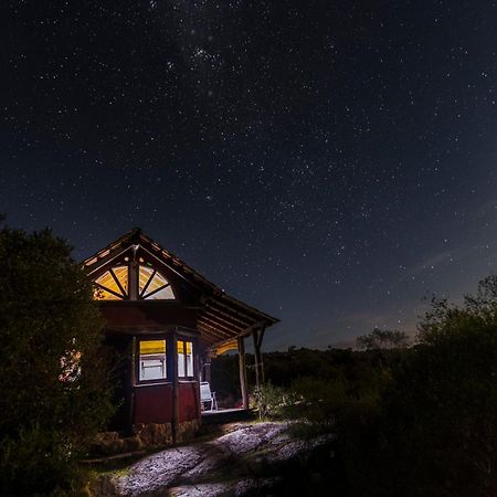 Tao Sierras De Aigua, Cabana De Las Estrellas Zewnętrze zdjęcie